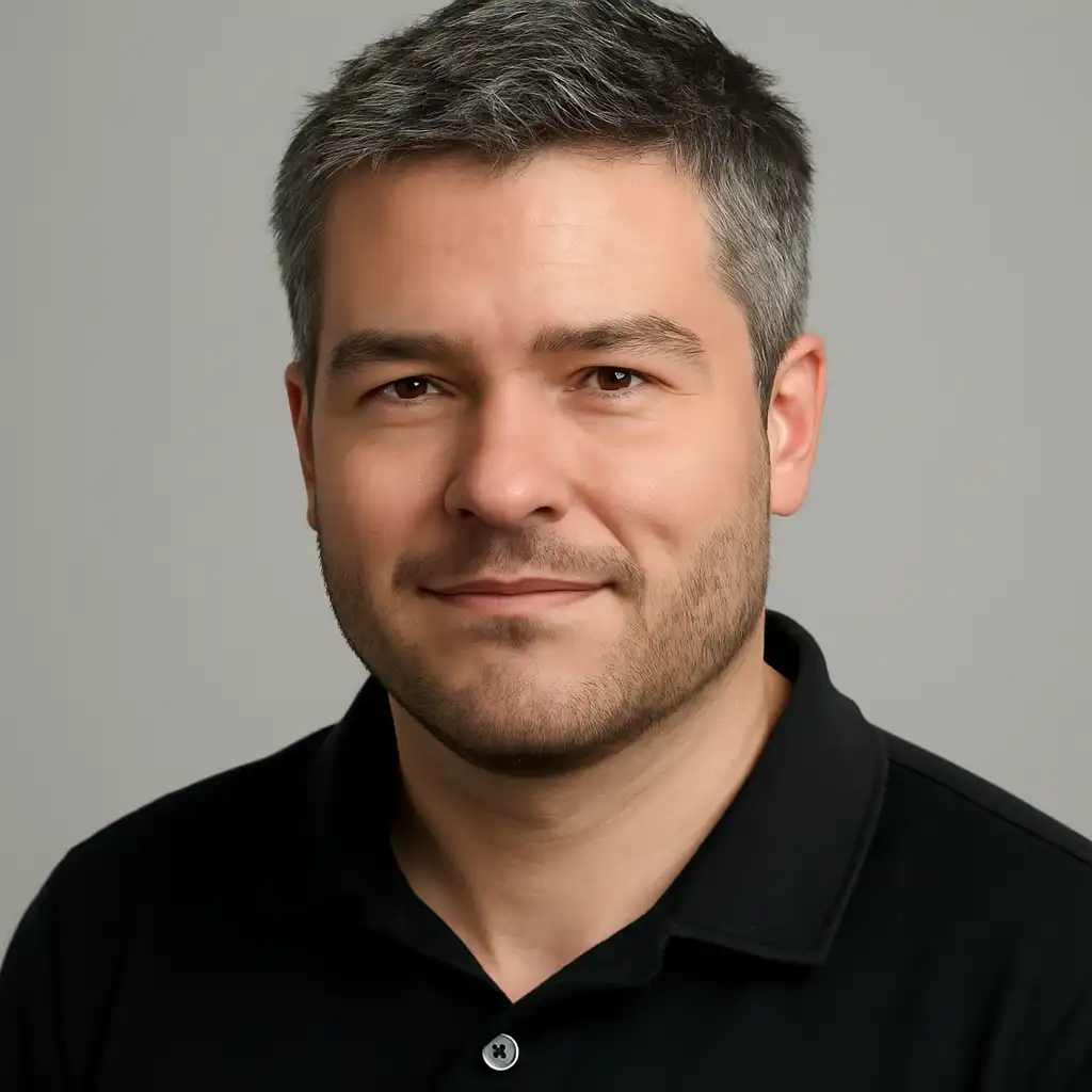 Marcus Wellington